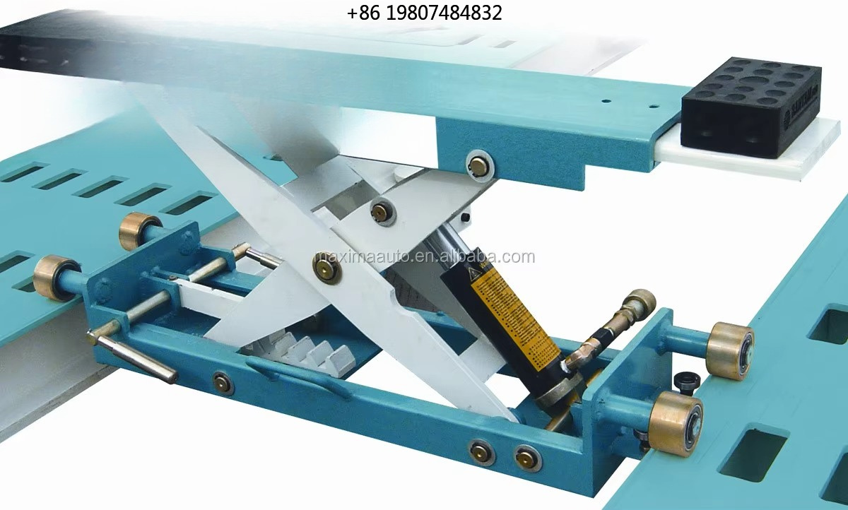 Auto Frame Repair Machine Dent - Car Frame Straightening review and price
