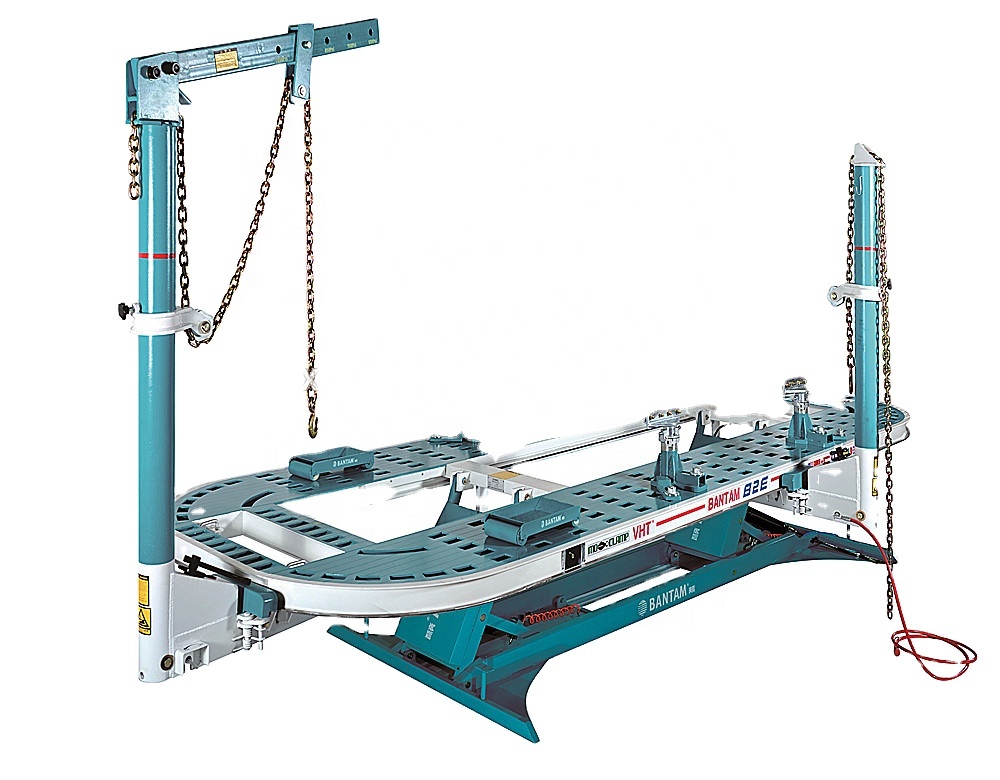 Auto Frame Repair Machine Dent - Car Frame Straightening review and price