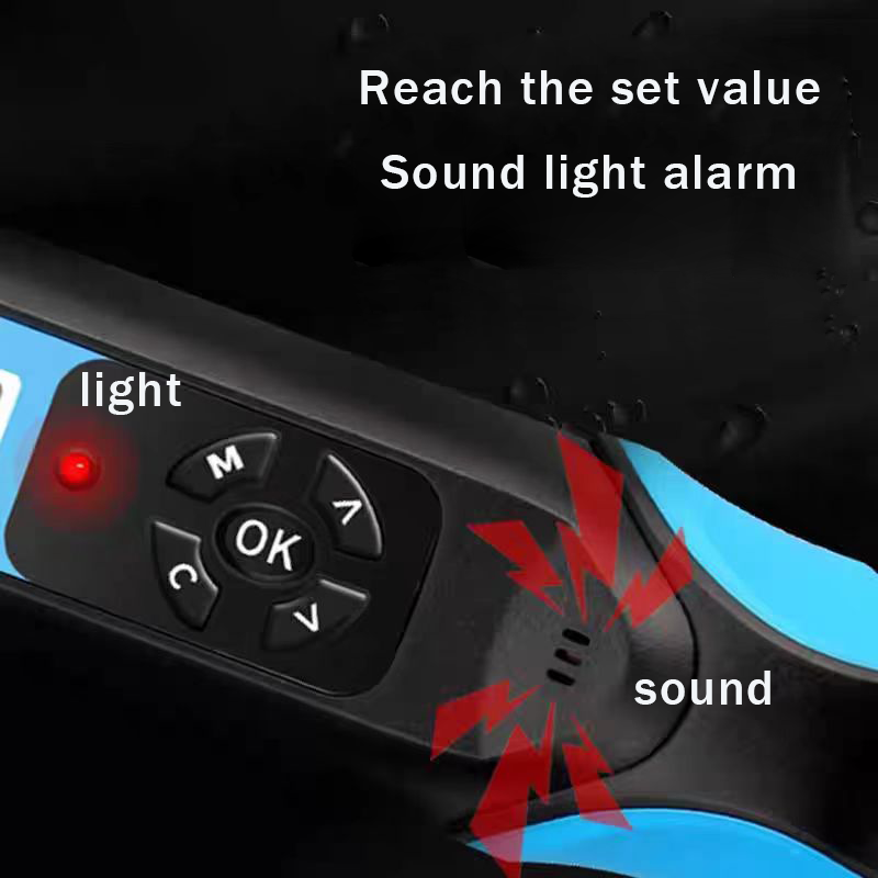 1/2'' 135N 200N 340N Digital T - Torque Wrench Digital review and price