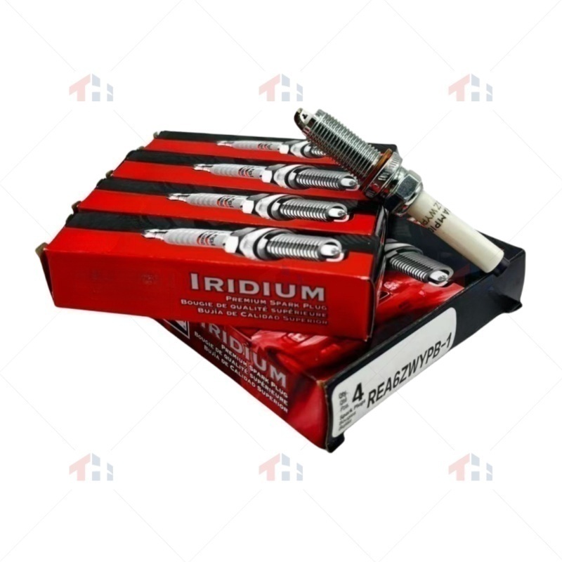 4Pcs/Set Spark Plug 3707100XEN - Spark Plug Socket Set review and price