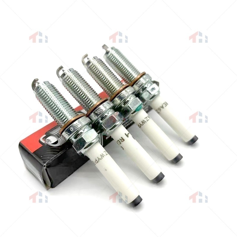 4Pcs/Set Spark Plug 3707100XEN - Spark Plug Socket Set review and price
