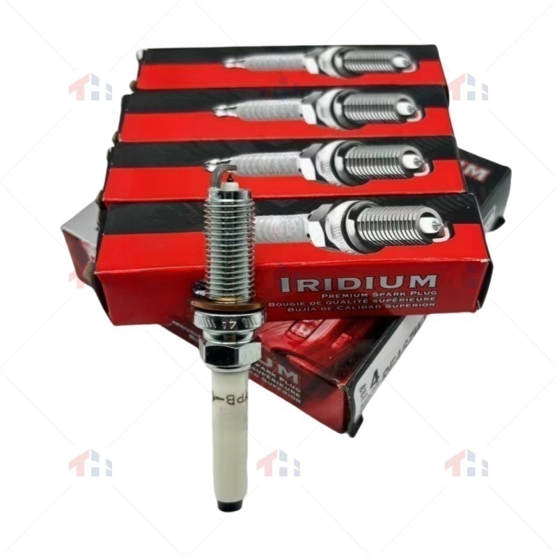 4Pcs/Set Spark Plug 3707100XEN - Spark Plug Socket Set review and price