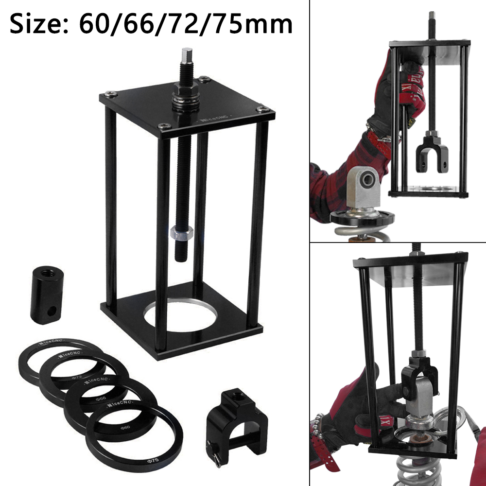 Universal UTV Shock Suspension - Spring Compressor Tool review and price