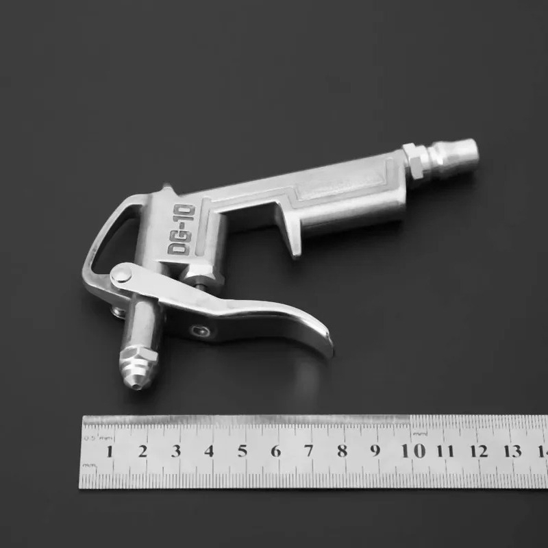 135mm Air Blow Gun Pistol Trig - Spring Compressor Tool review and price