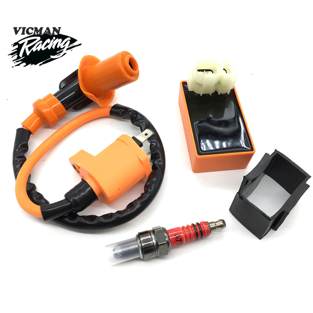 High Performance Motorcycle Ra - Spark Plug Socket Set review and price