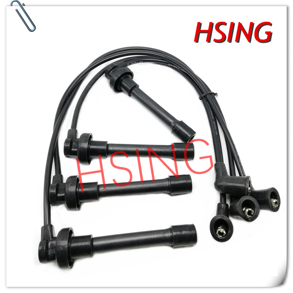 Ignition Cable Spark Plug Wire - Spark Plug Socket Set review and price