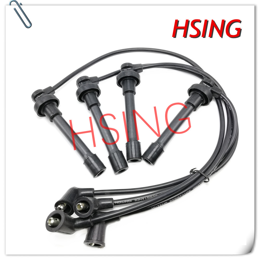 Ignition Cable Spark Plug Wire - Spark Plug Socket Set review and price