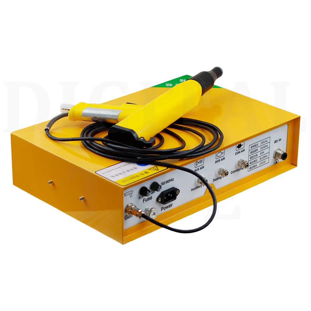 Spraying Equipment Portable Po - Heat Gun Paint Strip review and price