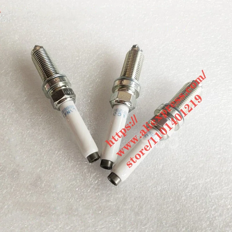 3pcs/set Engine Spark Plug for - Spark Plug Socket Set review and price