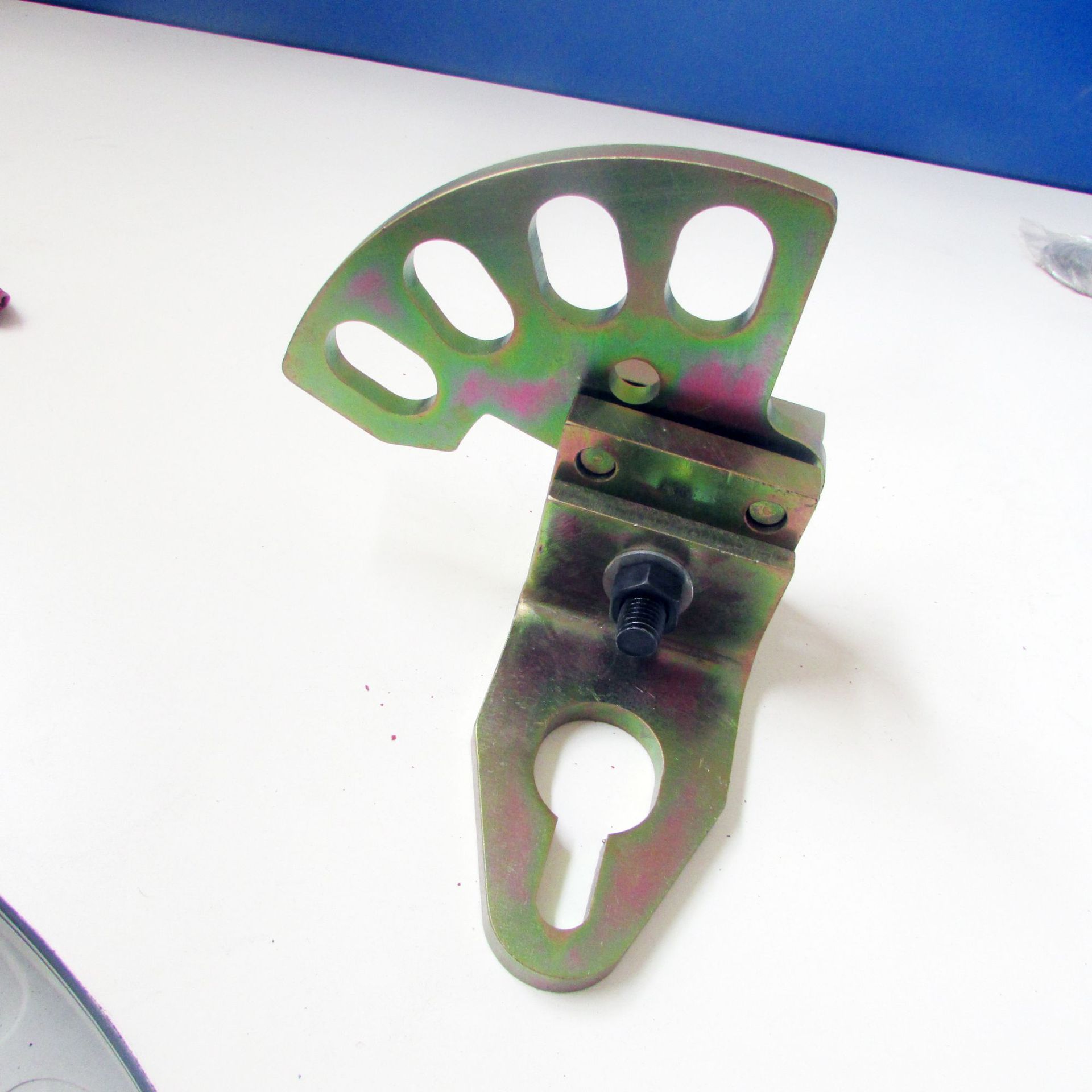 Car Body Repair Jig & Chain Ho - Car Frame Straightening review and price