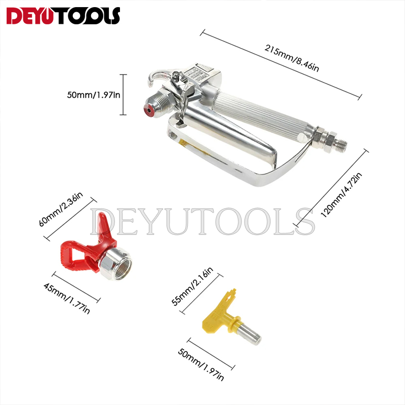 3600PSI High Pressure Airless  - Heat Gun Paint Strip review and price